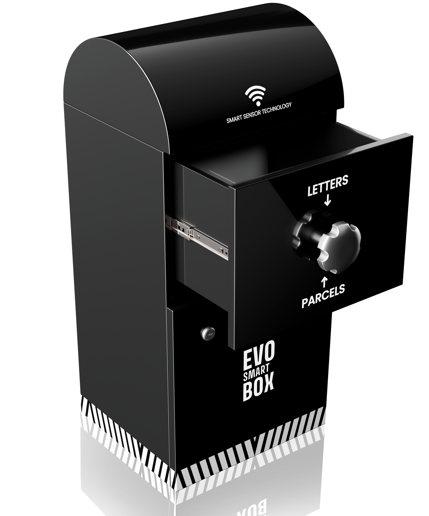 Evo Smart Box (without Sensor)