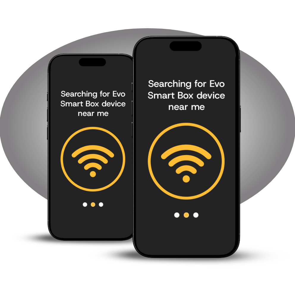 Evo Smart Parcel Box – Evo Smart Box