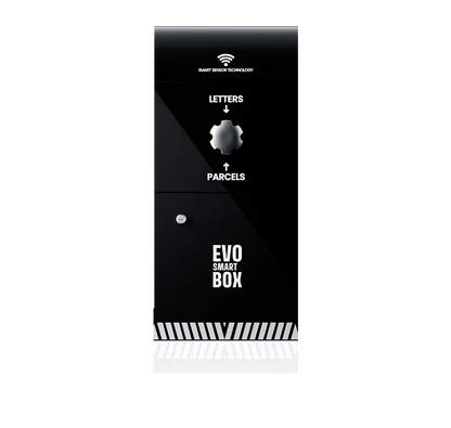 Evo Smart Box (without Sensor)