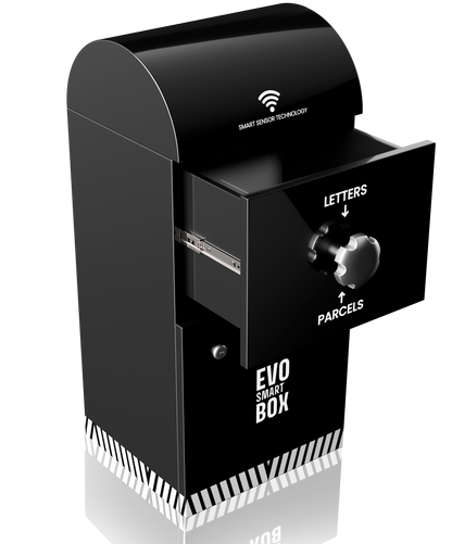 Evo Smart Box (without Sensor)